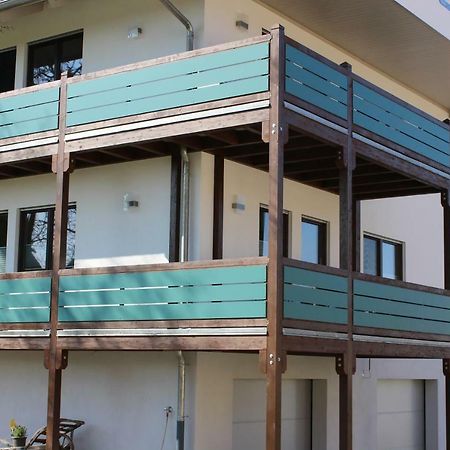 Messewohnung Rehdorf Oberasbach Ngoại thất bức ảnh