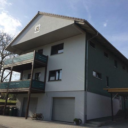Messewohnung Rehdorf Oberasbach Ngoại thất bức ảnh