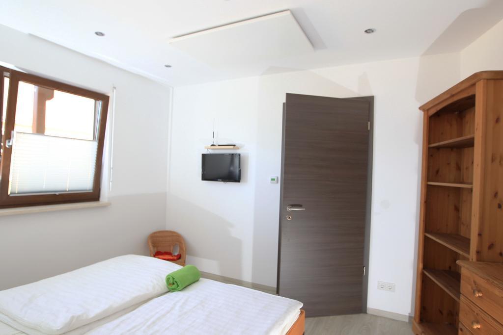 Messewohnung Rehdorf Oberasbach Ngoại thất bức ảnh
