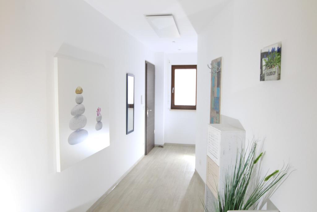 Messewohnung Rehdorf Oberasbach Ngoại thất bức ảnh