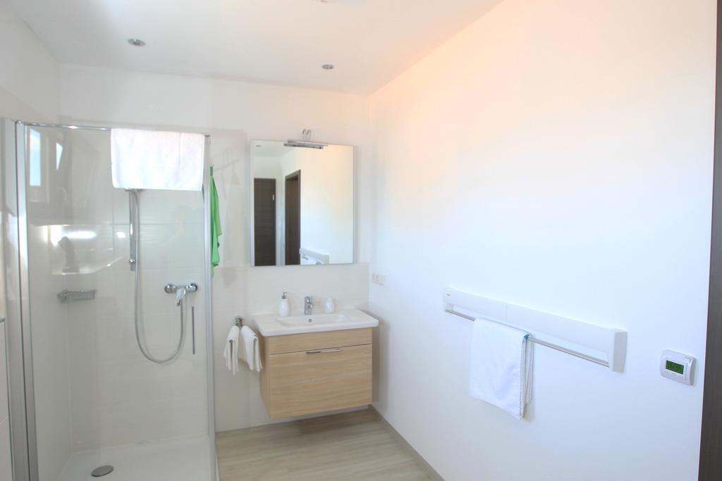 Messewohnung Rehdorf Oberasbach Ngoại thất bức ảnh